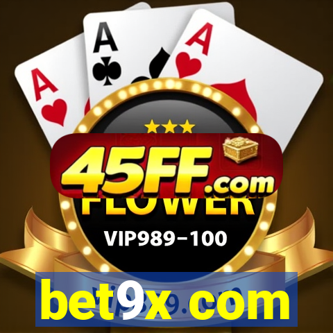 bet9x com